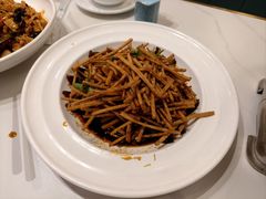 -刘胖子家常菜·蹄花焖藕(中南店)