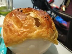 -青岛蓝海大饭店·爱琴海自助餐厅(崂山店)