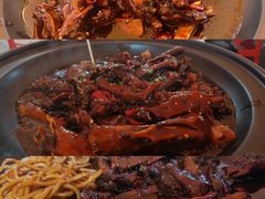 -回味黑鸭煲·始于2006(万松园店)