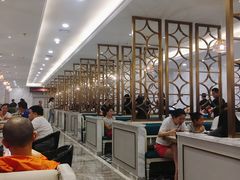 大堂-独一处·物新集市(红谷滩店)