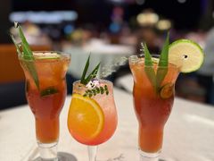 -狮拾久·现代新加坡料理(福田COCO Park店)