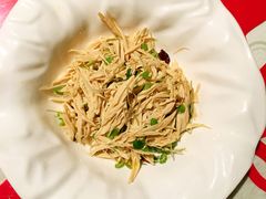 -汉唐宴长安食府