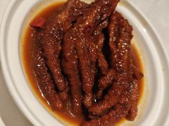铁勺凤爪-大铁勺新津菜(东丽阳光新业广场店)