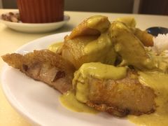 -永盈茶餐厅(中山四路店)