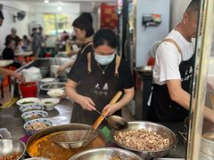 -大鼎沙嗲面(港口路店)