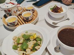 -南拳十三姨·潮汕砂锅粥·粤菜(西单大悦城店)