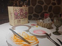 -俄士厨房(时代天街店)