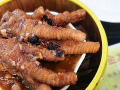 -府城小食馆(金龙宾馆店)