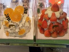 -超港·蛋糕面包(包河万达店)