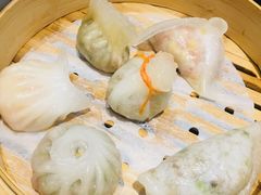 -高第街56号港式餐厅·精选(世茂广场宽厚里大明湖店)