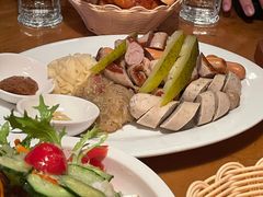 -宝莱纳啤酒花园餐厅PAULANER BRAUHAUS Nanjing(广州路店)