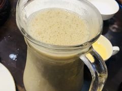 绿豆汤-湘潭九龙鱼头店(城南西路店)