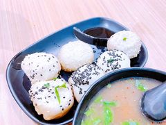 -小杨生煎(龙阳广场店)