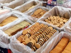 -昆明东站农贸市场