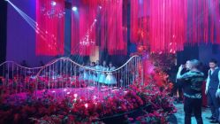 -成都世外桃源酒店-宴会厅·草坪婚礼·会议活动