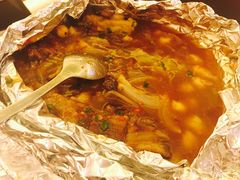 -厦门艾美酒店·新食谱西餐厅