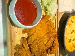 -江南俚(云蝠大厦店)