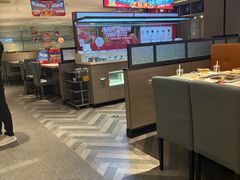 -海底捞火锅(航洋城店)