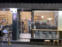 -麻雀咖啡SPARROW COFFEE(十全街店)