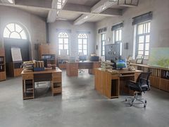 -清风小镇闯关东影视基地