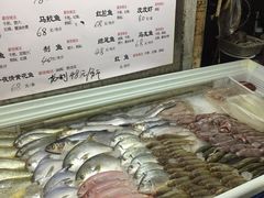 -高记广州大排档(关平路店)