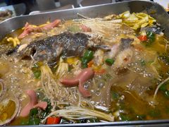 -半天妖烤鱼(中山路店)