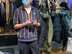 -THE NORTH FACE(三里屯ONEBOX店)