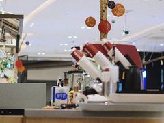 -COSTA COFFEE(华润五彩城店)