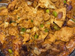 -那家老院子东北菜·饺子·小鸡炖蘑菇(艳华街店)
