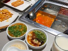 -海底捞火锅(关山保利店)