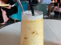 -浮游·云巅派对西餐厅(鼓岭旅游度假区店)