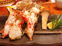 -蟹道乐(道顿堀本店)