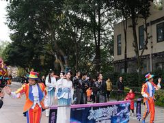 -成都欢乐谷