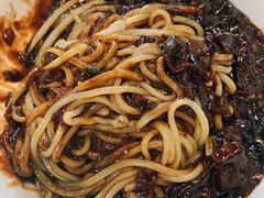-桃园中华料理炸酱面(燕儿岛路店)