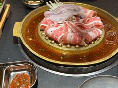 -一绪に寿喜烧(夫子庙水游城店)