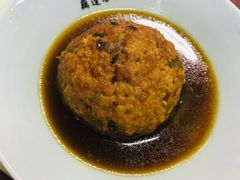 -粗茶淡饭(东关街店)