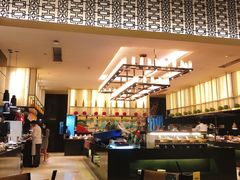 -富力威斯汀酒店·知味自助餐厅