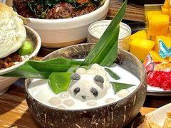 -岛风·台食小馆 ISLAND BISTRO(烟台山店)