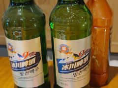 -牛上牛吊炉烧烤(红旗大街店)