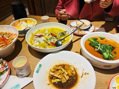 -新白鹿餐厅(城西银泰城店)