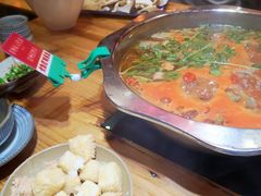 -老凯俚酸汤鱼(鸿通城店)