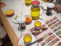 -大厨小馆(华阳城店)