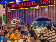 -虾乐园龙虾·夜宵(松江店)