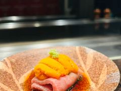 -Ginza Onodera铁板烧(外滩十八号店)