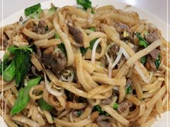 -菜忠潮州牛肉店(岗厦店)
