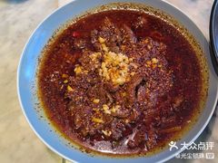 -懒人盐府人家(航天桥店)