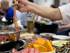 -储奇门鳝鱼火锅(总店)