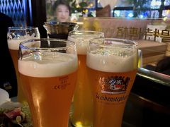 -碧特博格·20年品牌西餐厅(芜湖路店)