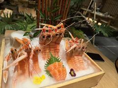 -Minase水濑·日料放题(外滩店)