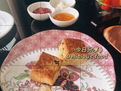 -瑞吉酒店·The Drawing Room闲逸廊·云端下午茶·夜奢Whiskey